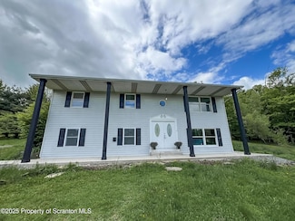 1446 Main St, Friendsville, PA 18818
