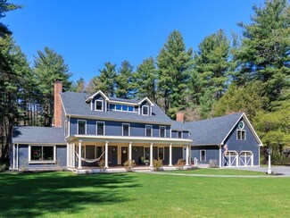 57 Juniper Rd, Weston, MA 02493