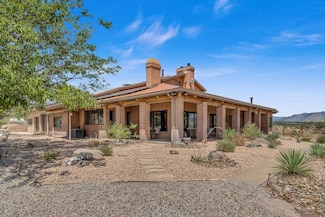 985 N Wonder Ln, Leeds, UT 84746