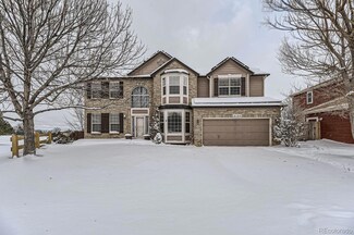 21123 White Ash Ln, Parker, CO 80138