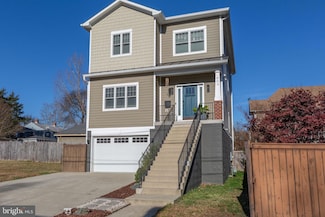 409 Dunmore St, Fredericksburg, VA 22401