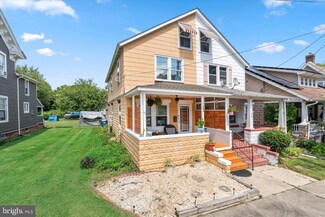 123 Broad St, Wyoming, DE 19934