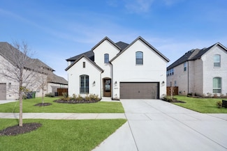 4610 Durst Ln, Prosper, TX 75078