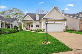 10367 Rock Ledge Way, North Royalton, OH 44133