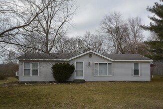 202 Blalock St, Kalamazoo, MI 49048