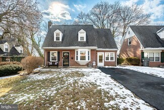 8 N Stuyvesant Dr, Wilmington, DE 19809