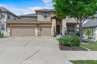 3212 Venezia View, Leander, TX 78641