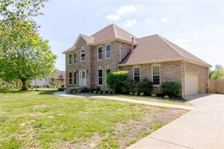 5846 Shady Grove Rd, Morrison, TN 37357