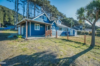 95469 U S 101, Florence, OR 97439