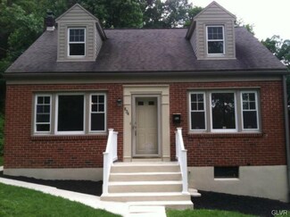 834 S Hoffert St, Fountain Hill, PA 18015