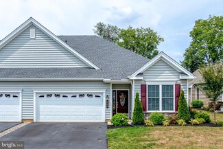 829 Founders Way, East Petersburg, PA 17520