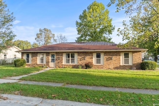 100 Mcintyre Dr, Auburn, IN 46706