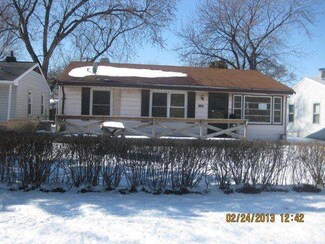 14828 S Palmer Ave, Posen, IL 60469