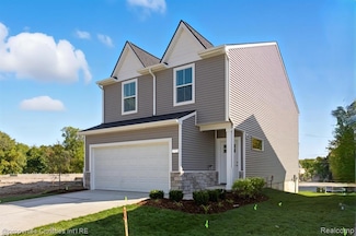 100 Parsons Ln, Saline, MI 48176