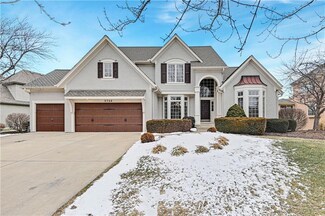 5720 W 146th St, Overland Park, KS 66223