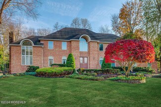 108 Rico Dr N, Morganville, NJ 07751
