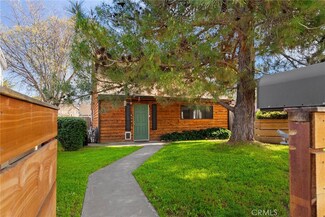 450 S Plumas St, Willows, CA 95988