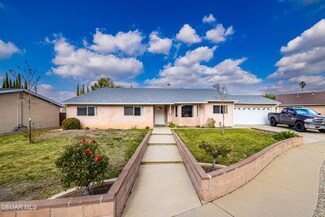 4853 Beaumont St, Simi Valley, CA 93063