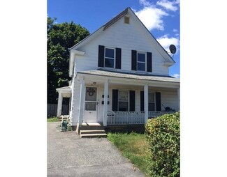 4 March St, Worcester, MA 01604