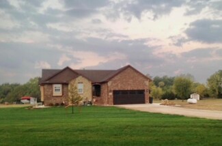 10625 S 100th St W, Clearwater, KS 67026