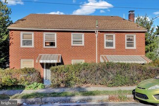 904 Hampden Blvd, Reading, PA 19604