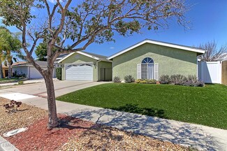6975 Swan St, Ventura, CA 93003