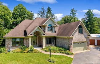 2751 German Ridge Rd NE, Corydon, IN 47112