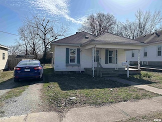 508 N Gardner St, West Frankfort, IL 62896