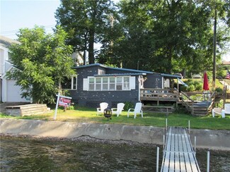 3583 Colburn Dr, Bemus Point, NY 14712