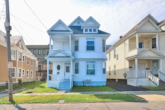 421 Summit Ave, Schenectady, NY 12307