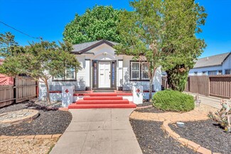 320 N 17th St, San Jose, CA 95112