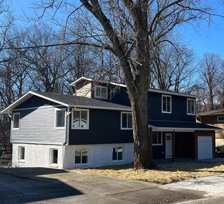 9309 Juniper Ave, Gary, IN 46403