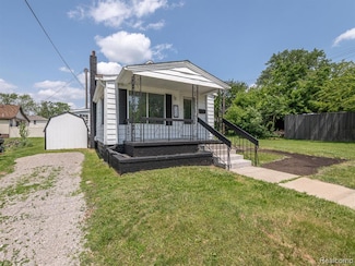 1309 Wood St, Monroe, MI 48161