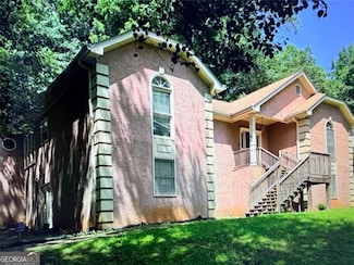 1509 Shoal Creek Dr SW, Conyers, GA 30094