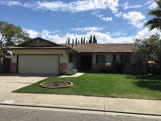 332 Ramona Way, Tracy, CA 95376