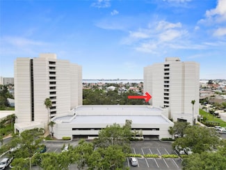 5950 Pelican Bay Plaza S Unit A605, Gulfport, FL 33707