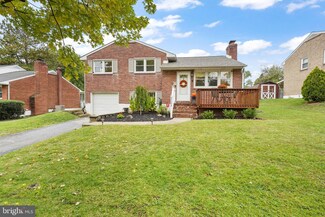 2603 Madison Ave, Claymont, DE 19703