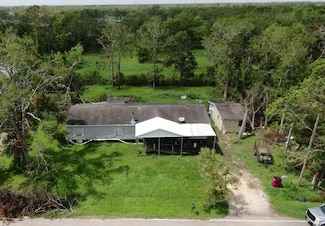 2846 County Road 510a, Brazoria, TX 77422