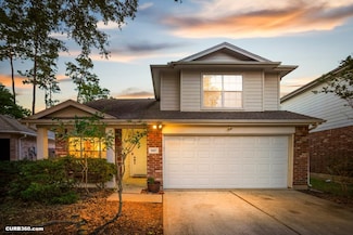 647 Cypresswood Trace, Spring, TX 77373