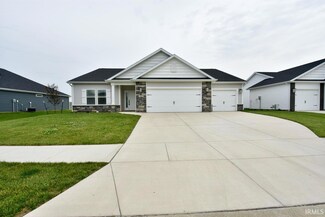 146 Hayloft Dr, West Lafayette, IN 47906
