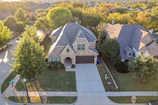 2401 Cabrillo Ln, Mansfield, TX 76063