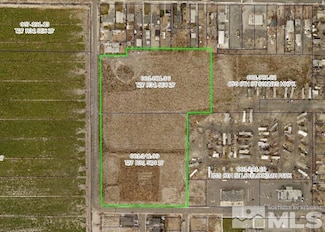 0 Jamestown Rd Unit 230003481, Lovelock, NV 89419