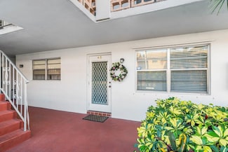 25 SE 13th A5 St Unit A5, Boca Raton, FL 33432
