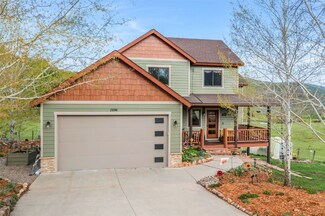 29780 Riffle Run, Oak Creek, CO 80467