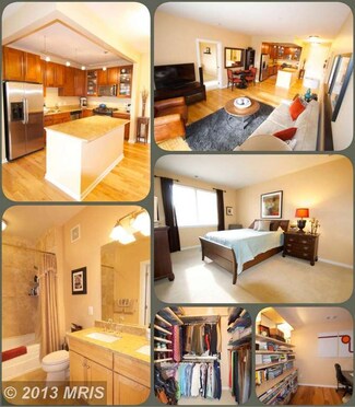 2200 N Westmoreland St Unit 420, Arlington, VA 22213