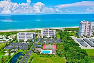5061 N Jimmy Buffet Memorial Hwy Unit 505, Hutchinson Island, FL 34949