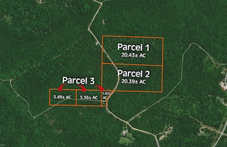 694 Warbonnet Rd, Roach, MO 65787