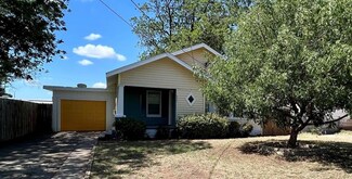 933 Lane Ave, Abilene, TX 79601