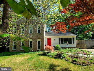 1516 Winding Waye Ln, Silver Spring, MD 20902