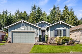4705 Orcas Ct NE, Olympia, WA 98516